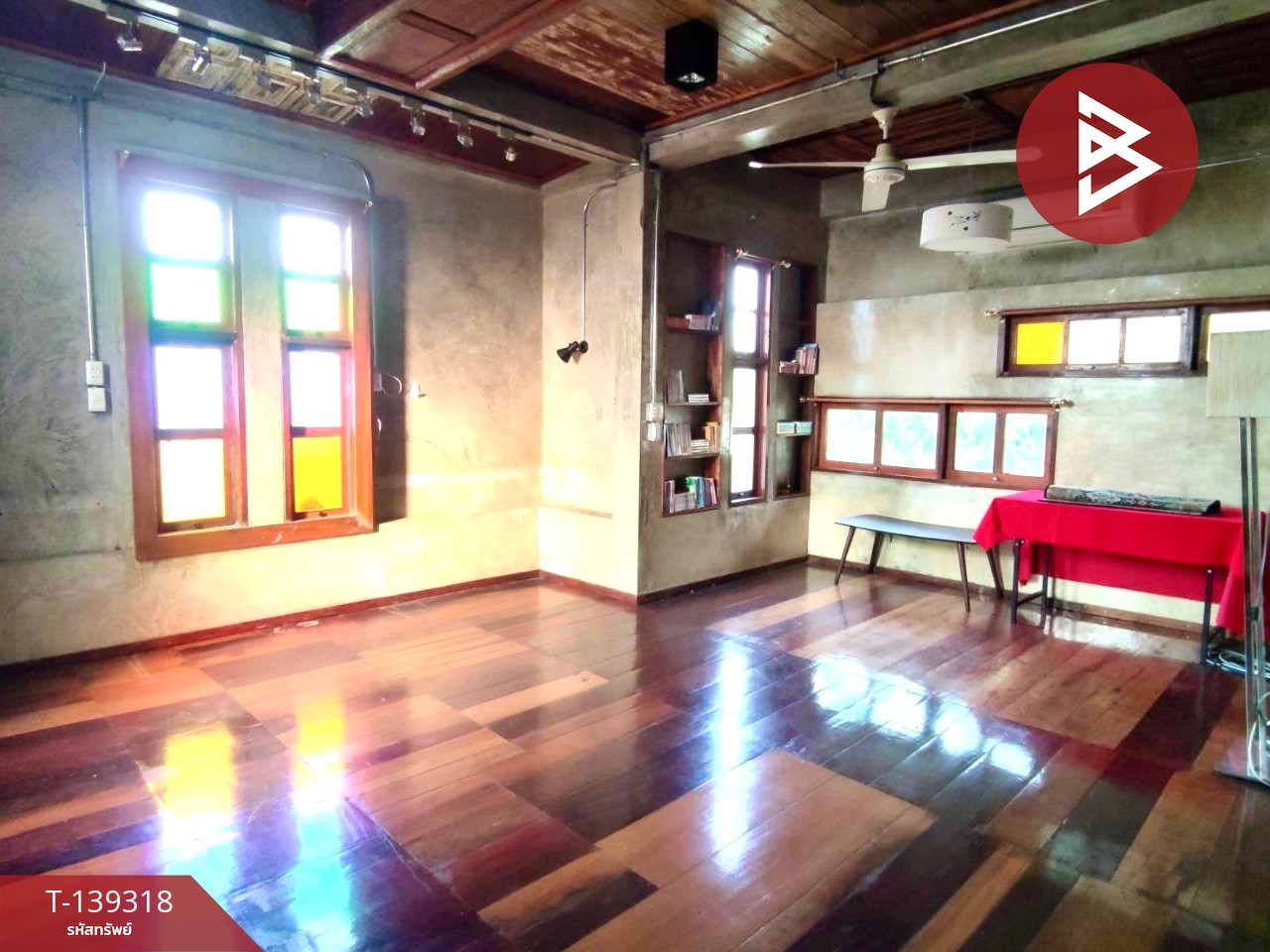 ขายบ้านเดี่ยววิวเขา เนื้อที่ 168 ตารางวา สไตล์บ้านพักตากอากาศ ตาคลี นครสวรรค์ 10