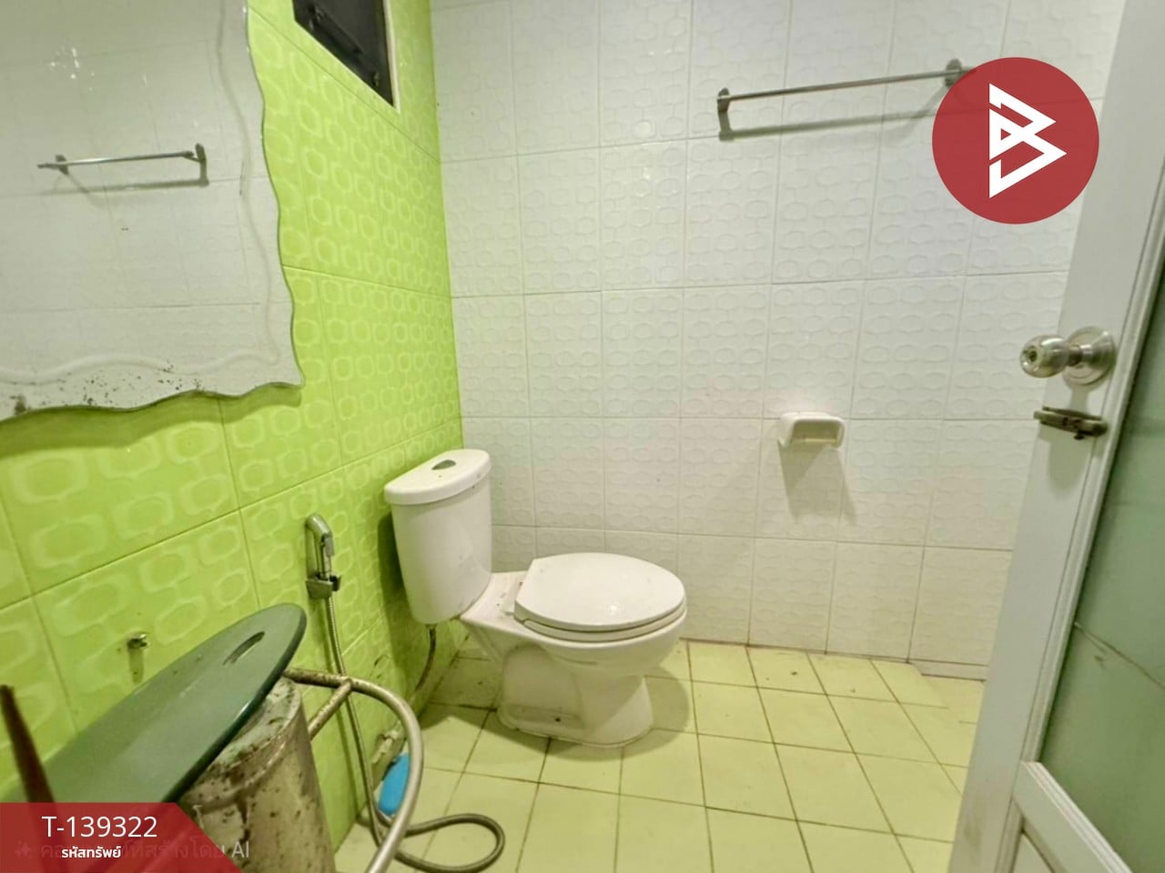 ขายบ้านเดียวชั้นเดียว หมู่บ้านแสนสุข ต.ท่าช้าง จันทบุรี 7