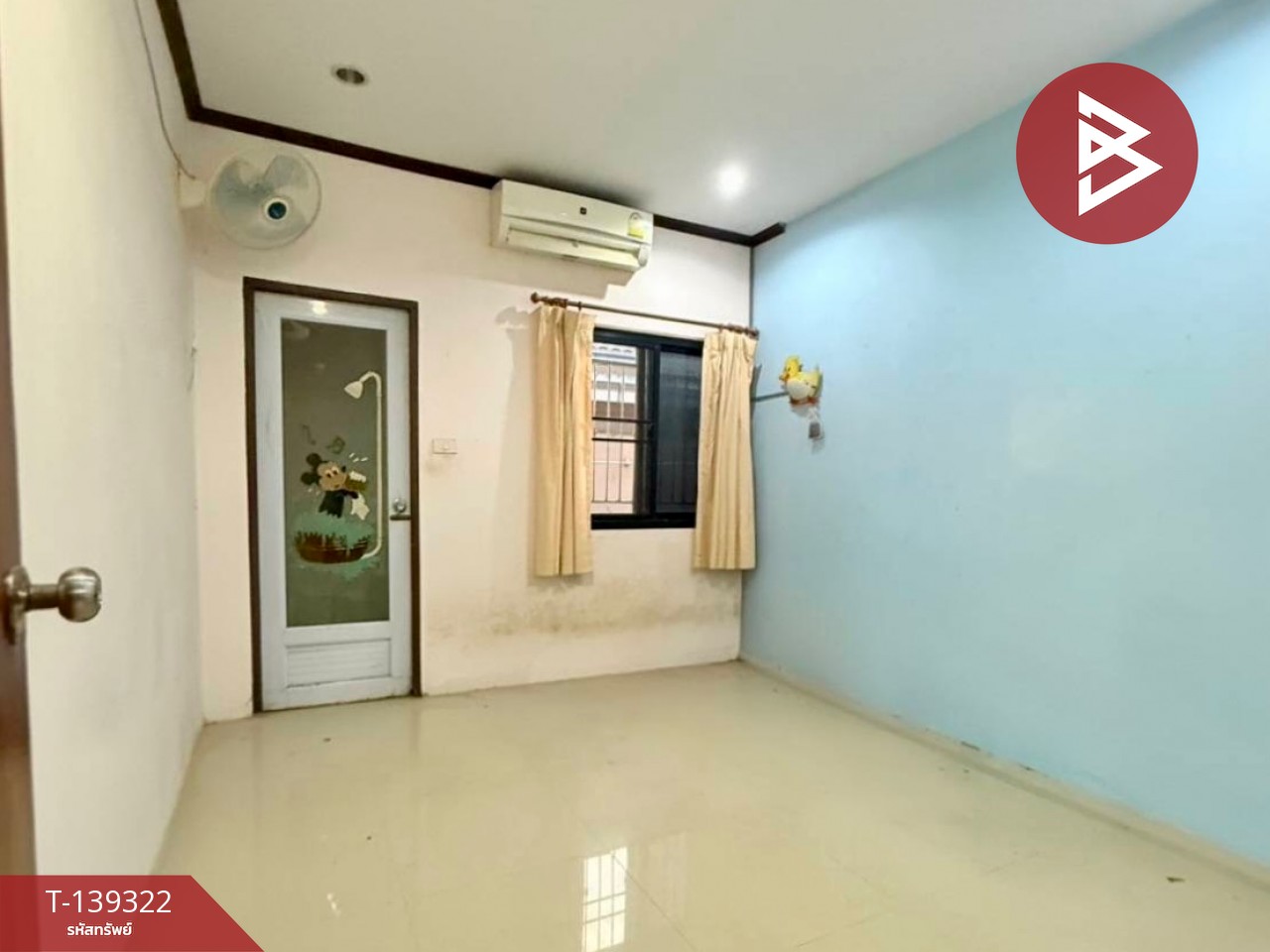 ขายบ้านเดียวชั้นเดียว หมู่บ้านแสนสุข ต.ท่าช้าง จันทบุรี 11