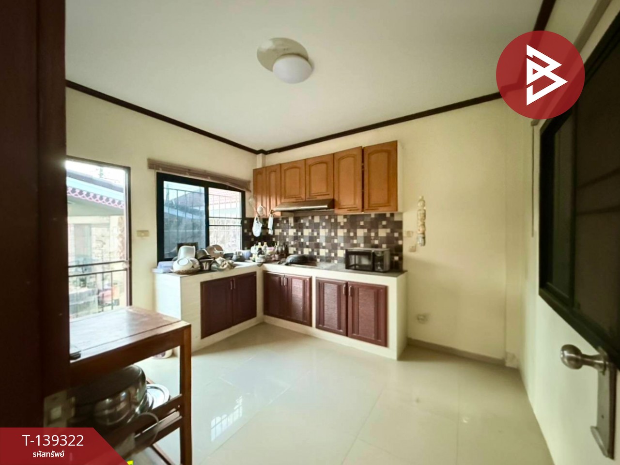 ขายบ้านเดียวชั้นเดียว หมู่บ้านแสนสุข ต.ท่าช้าง จันทบุรี 13