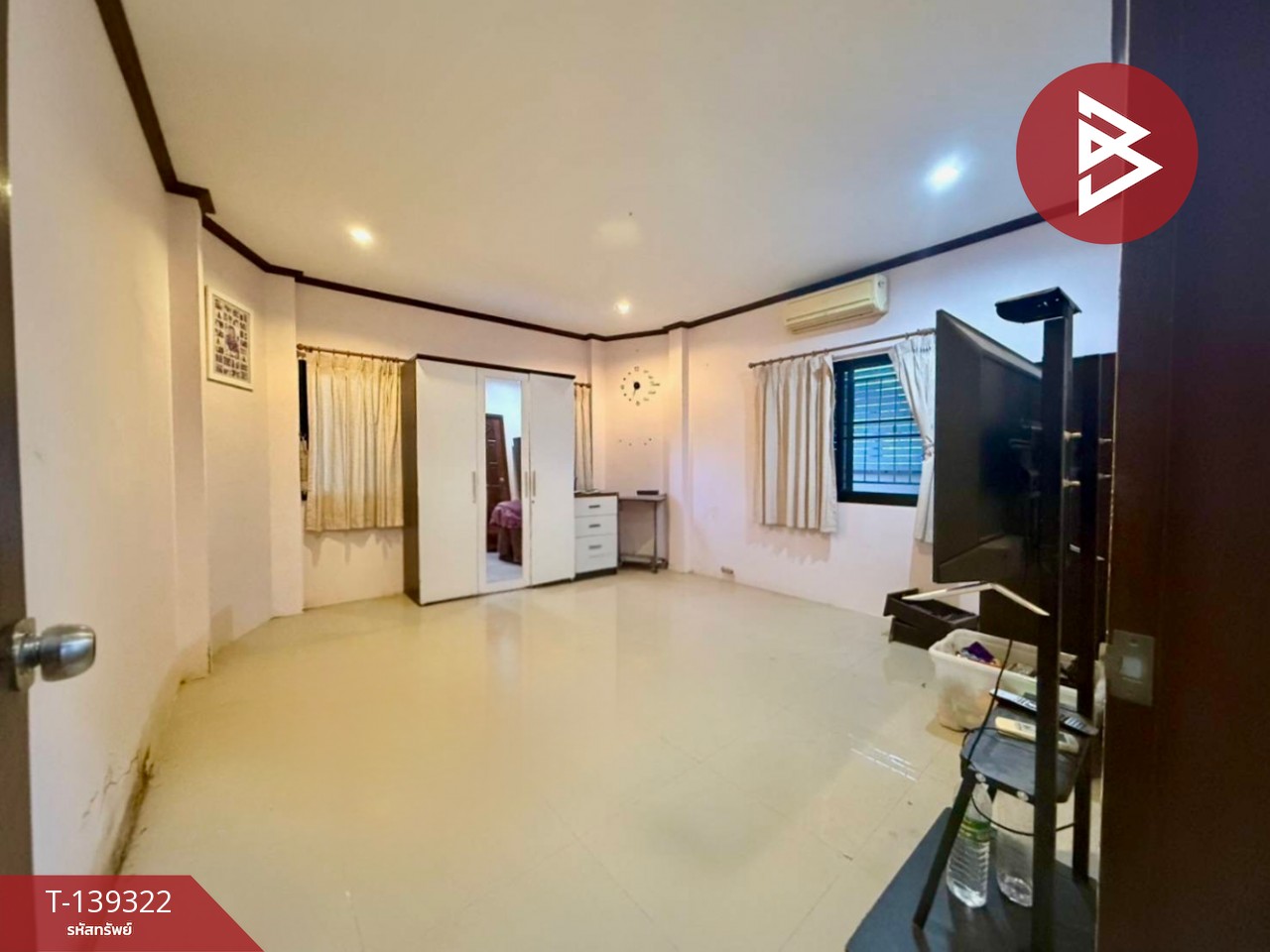 ขายบ้านเดียวชั้นเดียว หมู่บ้านแสนสุข ต.ท่าช้าง จันทบุรี 12