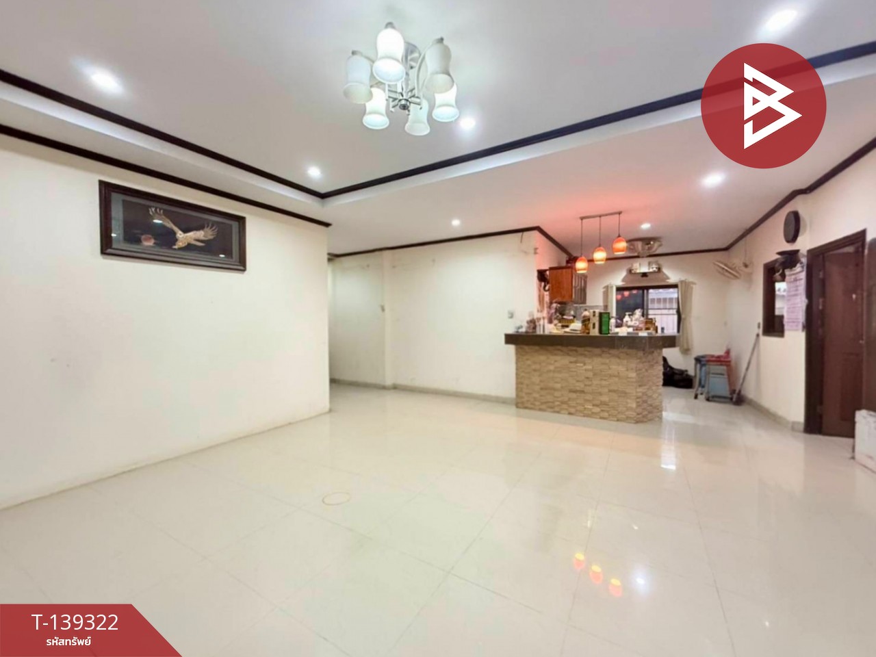 ขายบ้านเดียวชั้นเดียว หมู่บ้านแสนสุข ต.ท่าช้าง จันทบุรี 14