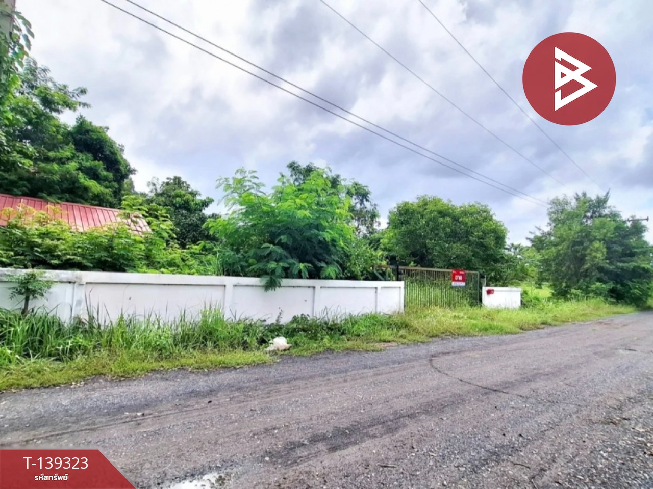 ขายที่ดิน เนื้อที่ 2 ไร่ 2 งาน 86 ตารางวา ต.ยางใหญ่ อ.จังหาร จ.ร้อยเอ็ด 2