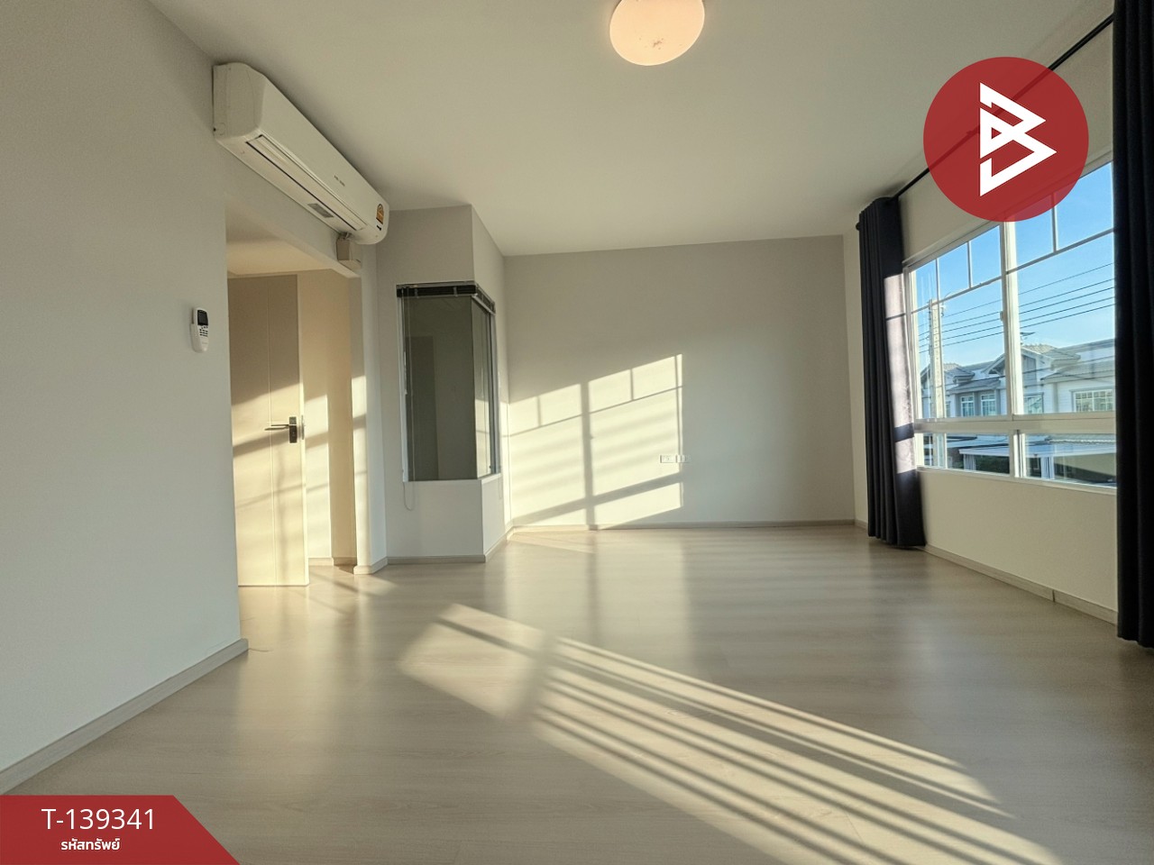 ขายทาวน์เฮ้าส์ หมู่บ้านอินดี้2 ศรีนครินทร์ บางเมือง สมุทรปราการ 10