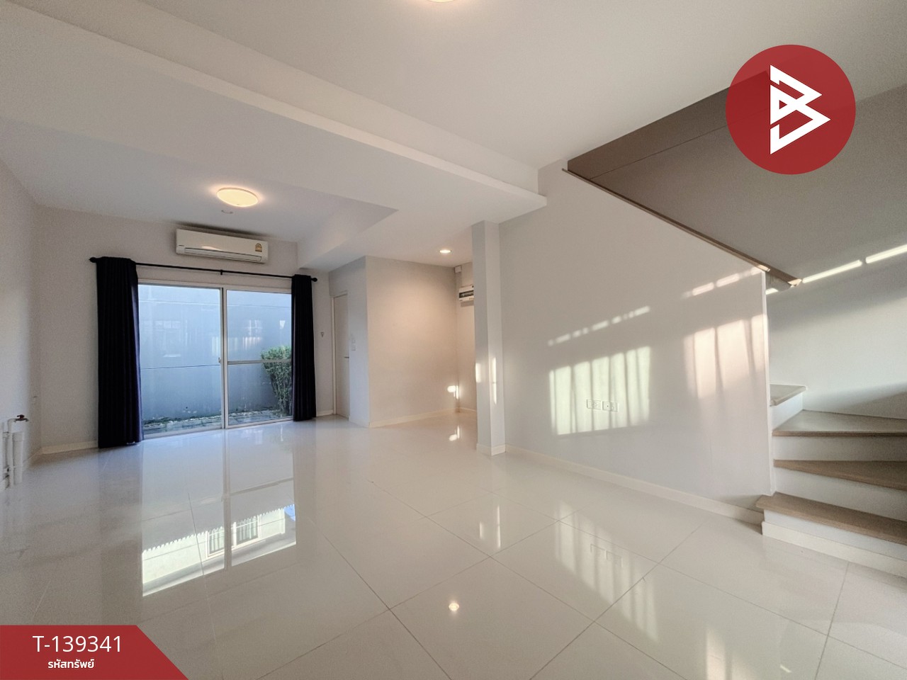 ขายทาวน์เฮ้าส์ หมู่บ้านอินดี้2 ศรีนครินทร์ บางเมือง สมุทรปราการ 4