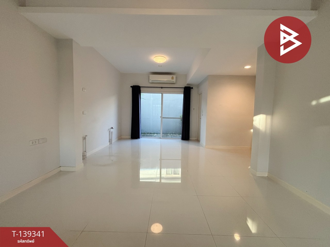 ขายทาวน์เฮ้าส์ หมู่บ้านอินดี้2 ศรีนครินทร์ บางเมือง สมุทรปราการ 6