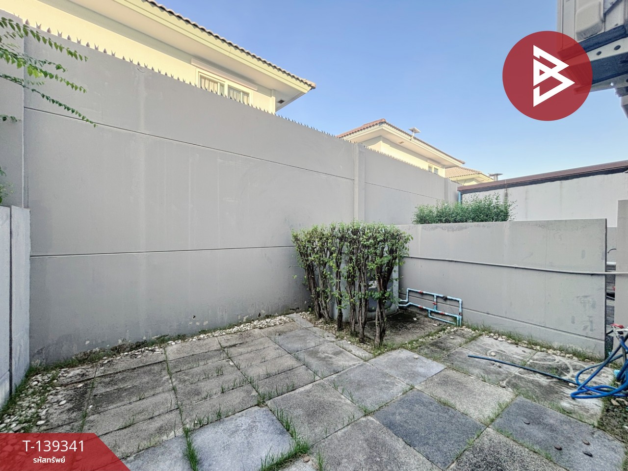 ขายทาวน์เฮ้าส์ หมู่บ้านอินดี้2 ศรีนครินทร์ บางเมือง สมุทรปราการ 12