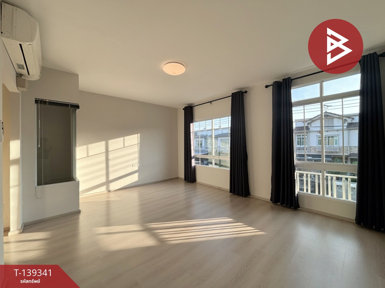 ขายทาวน์เฮ้าส์ หมู่บ้านอินดี้2 ศรีนครินทร์ บางเมือง สมุทรปราการ 9