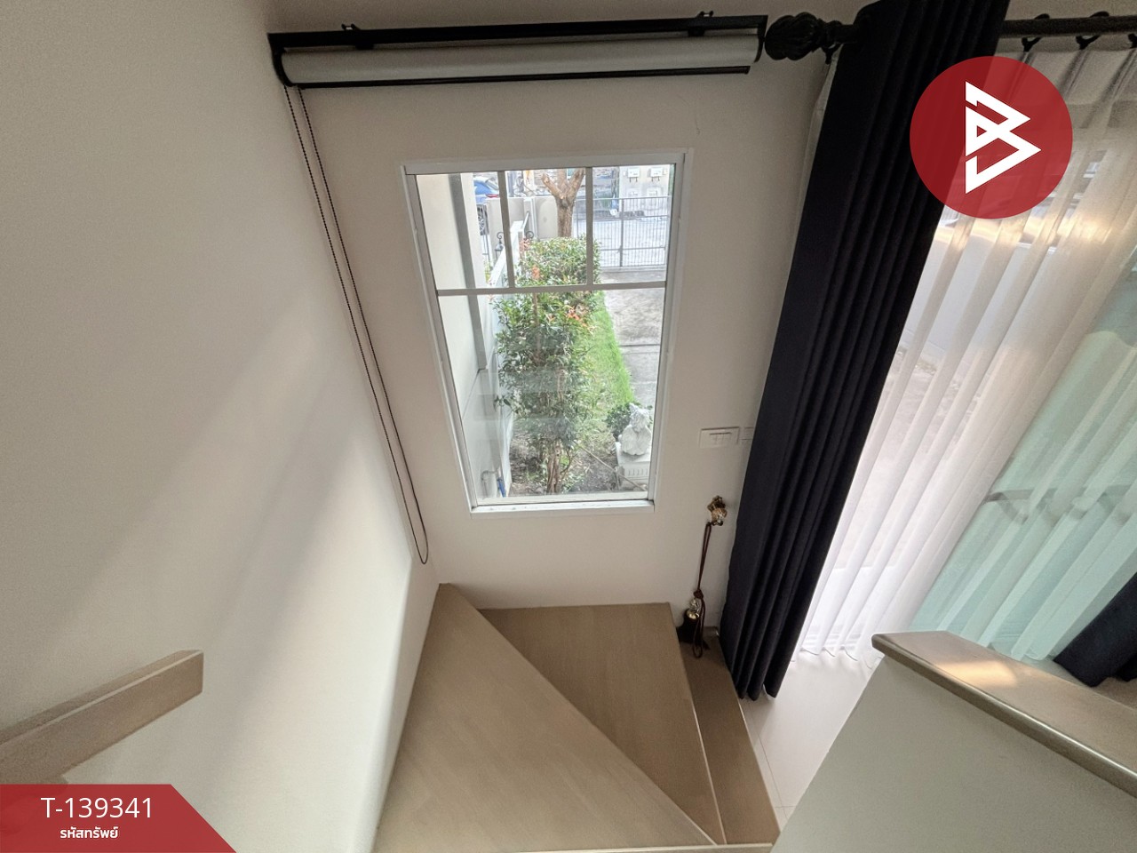 ขายทาวน์เฮ้าส์ หมู่บ้านอินดี้2 ศรีนครินทร์ บางเมือง สมุทรปราการ 8