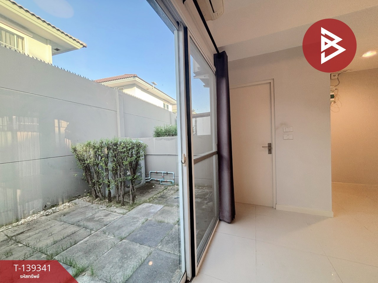 ขายทาวน์เฮ้าส์ หมู่บ้านอินดี้2 ศรีนครินทร์ บางเมือง สมุทรปราการ 7