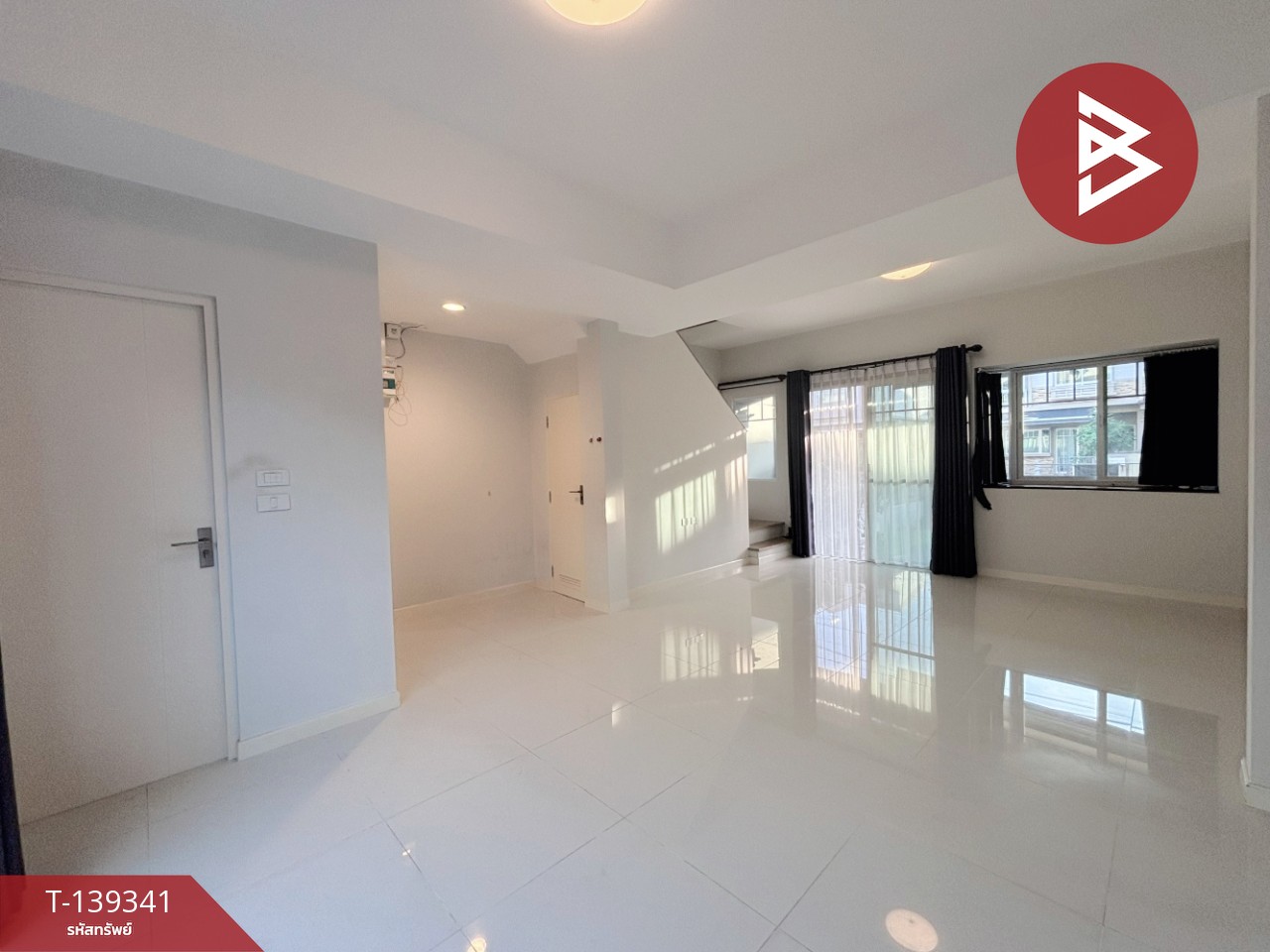 ขายทาวน์เฮ้าส์ หมู่บ้านอินดี้2 ศรีนครินทร์ บางเมือง สมุทรปราการ 5