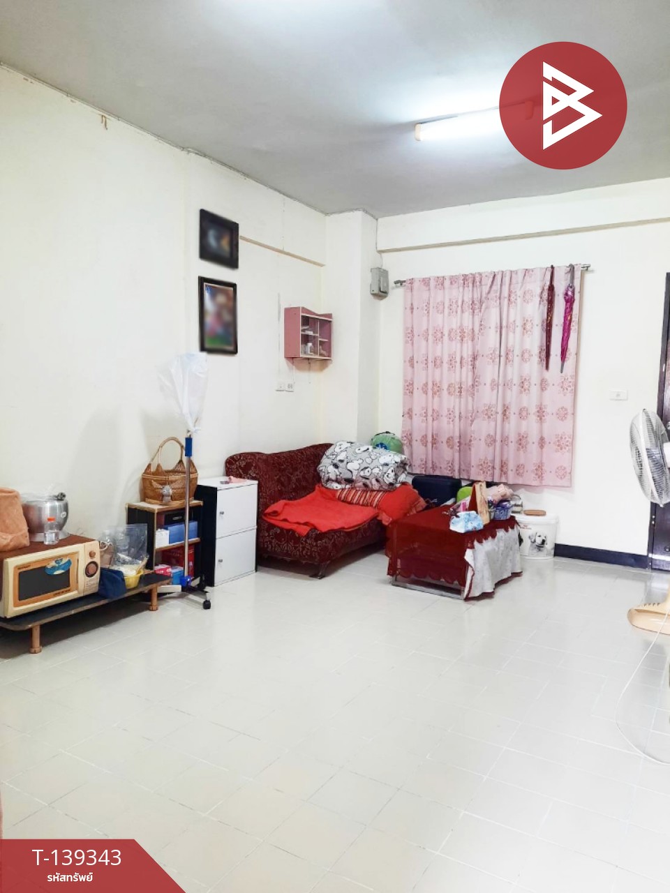 ขายห้องชุด เอื้ออาทรบางโฉลง5 สมุทรปราการ พร้อมเข้าอยู่ 2