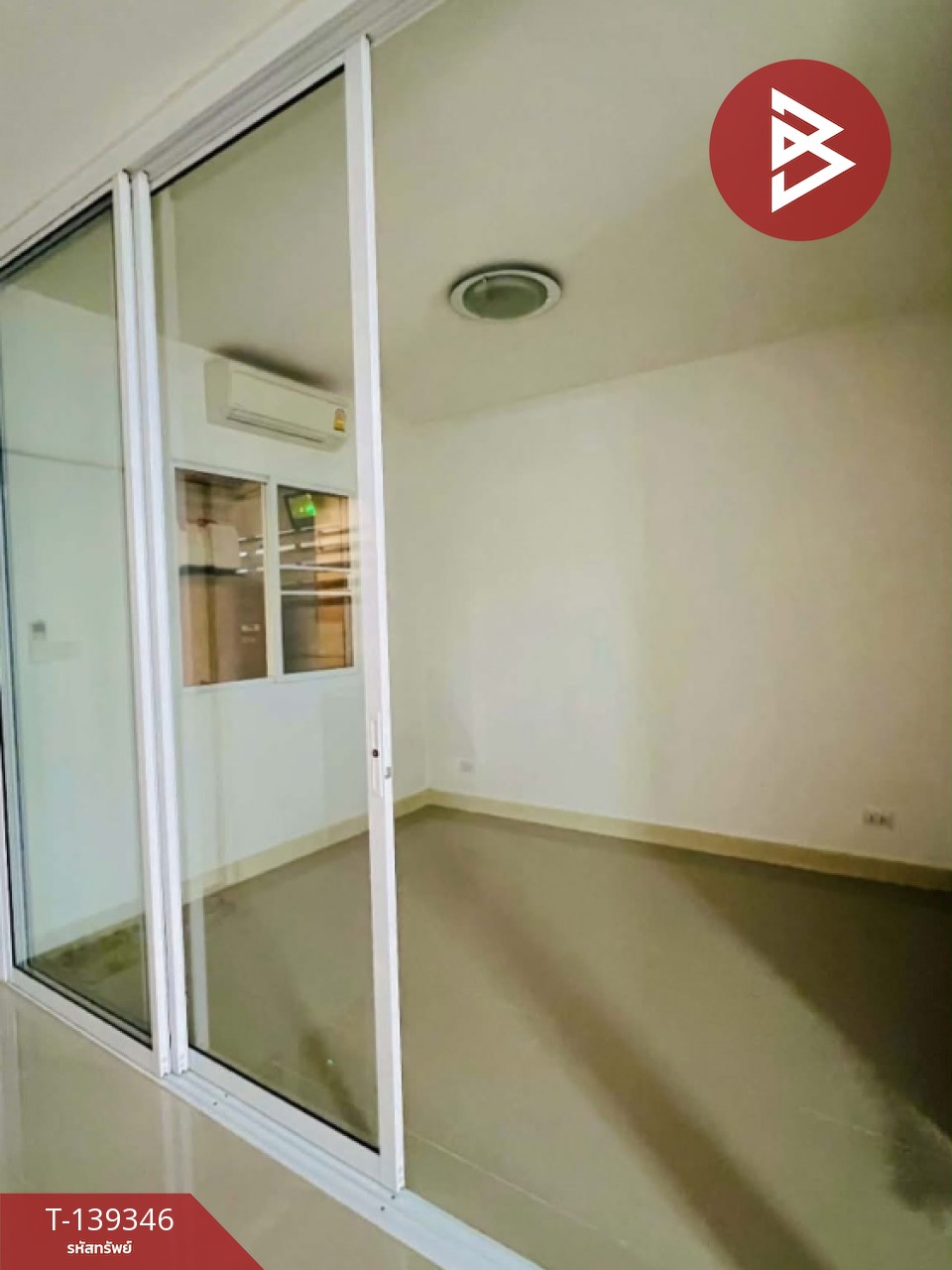 ขายทาวน์เฮ้าส์ หมู่บ้านพลีโน่ สุขสวัสดิ์66 (Pleno Suksawat66) พระประแดง สมุทรปราการ 3