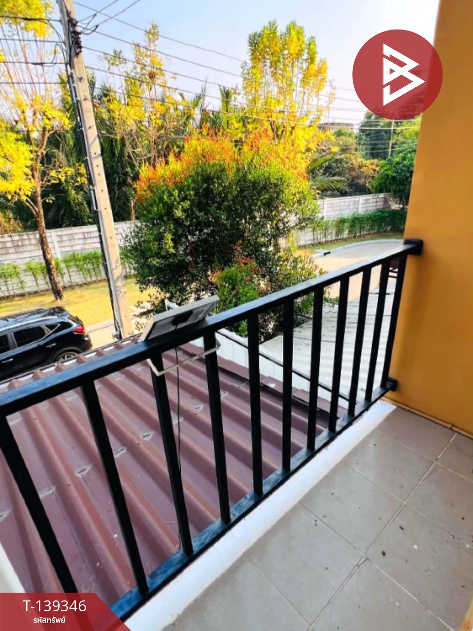ขายทาวน์เฮ้าส์ หมู่บ้านพลีโน่ สุขสวัสดิ์66 (Pleno Suksawat66) พระประแดง สมุทรปราการ 9
