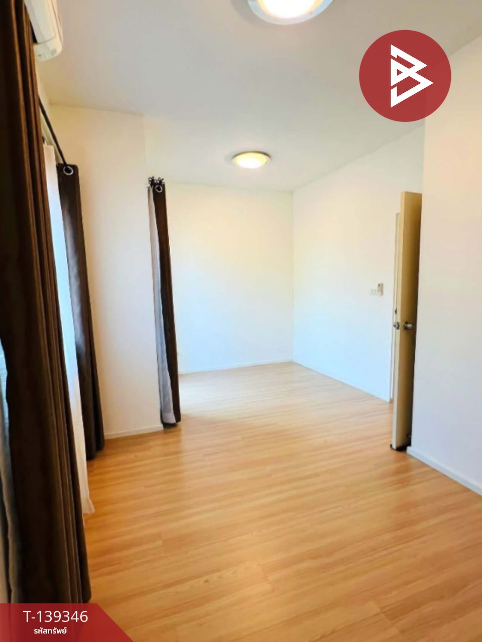 ขายทาวน์เฮ้าส์ หมู่บ้านพลีโน่ สุขสวัสดิ์66 (Pleno Suksawat66) พระประแดง สมุทรปราการ 5