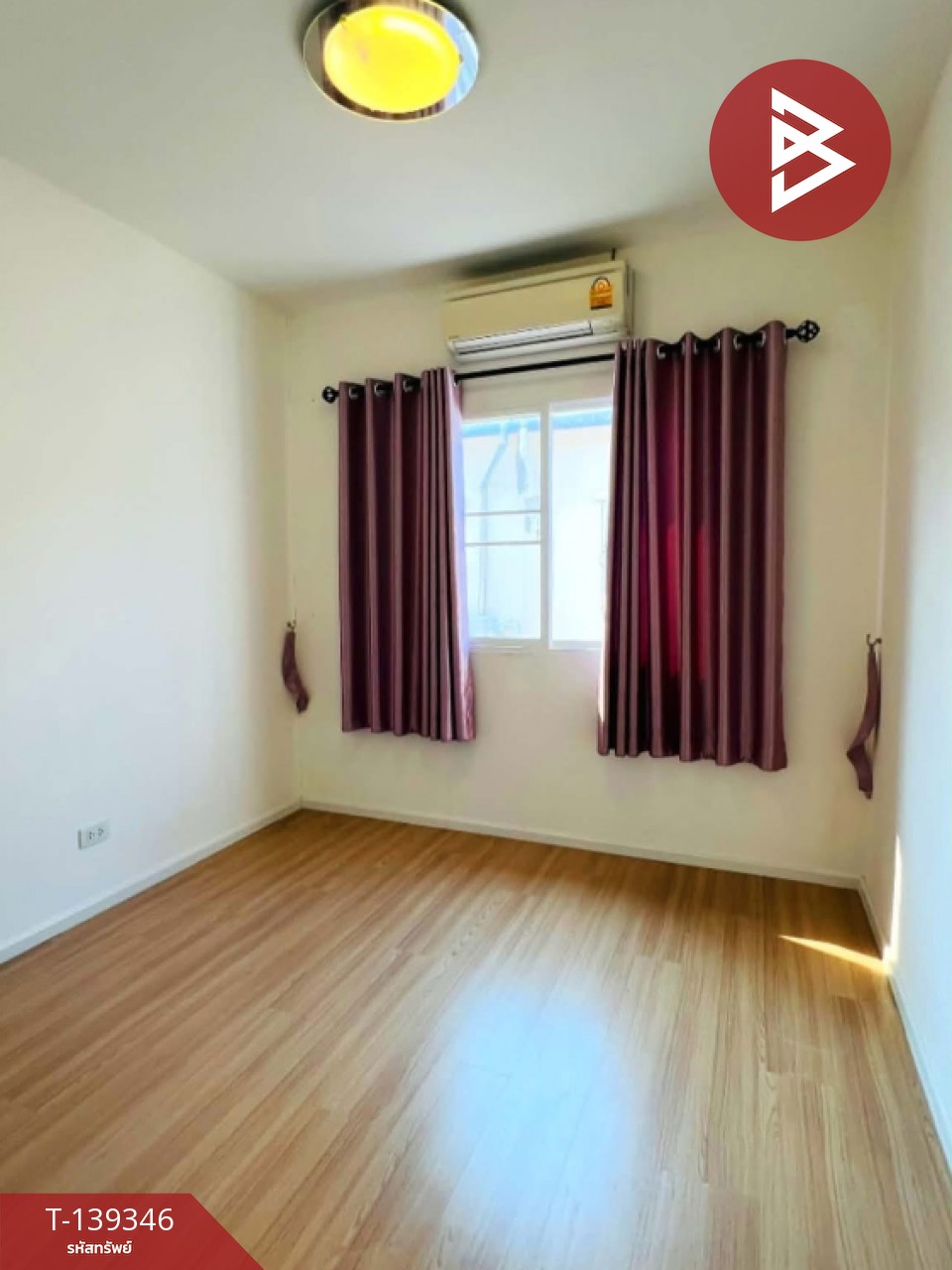 ขายทาวน์เฮ้าส์ หมู่บ้านพลีโน่ สุขสวัสดิ์66 (Pleno Suksawat66) พระประแดง สมุทรปราการ 7