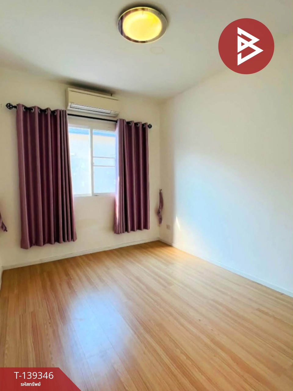 ขายทาวน์เฮ้าส์ หมู่บ้านพลีโน่ สุขสวัสดิ์66 (Pleno Suksawat66) พระประแดง สมุทรปราการ 8