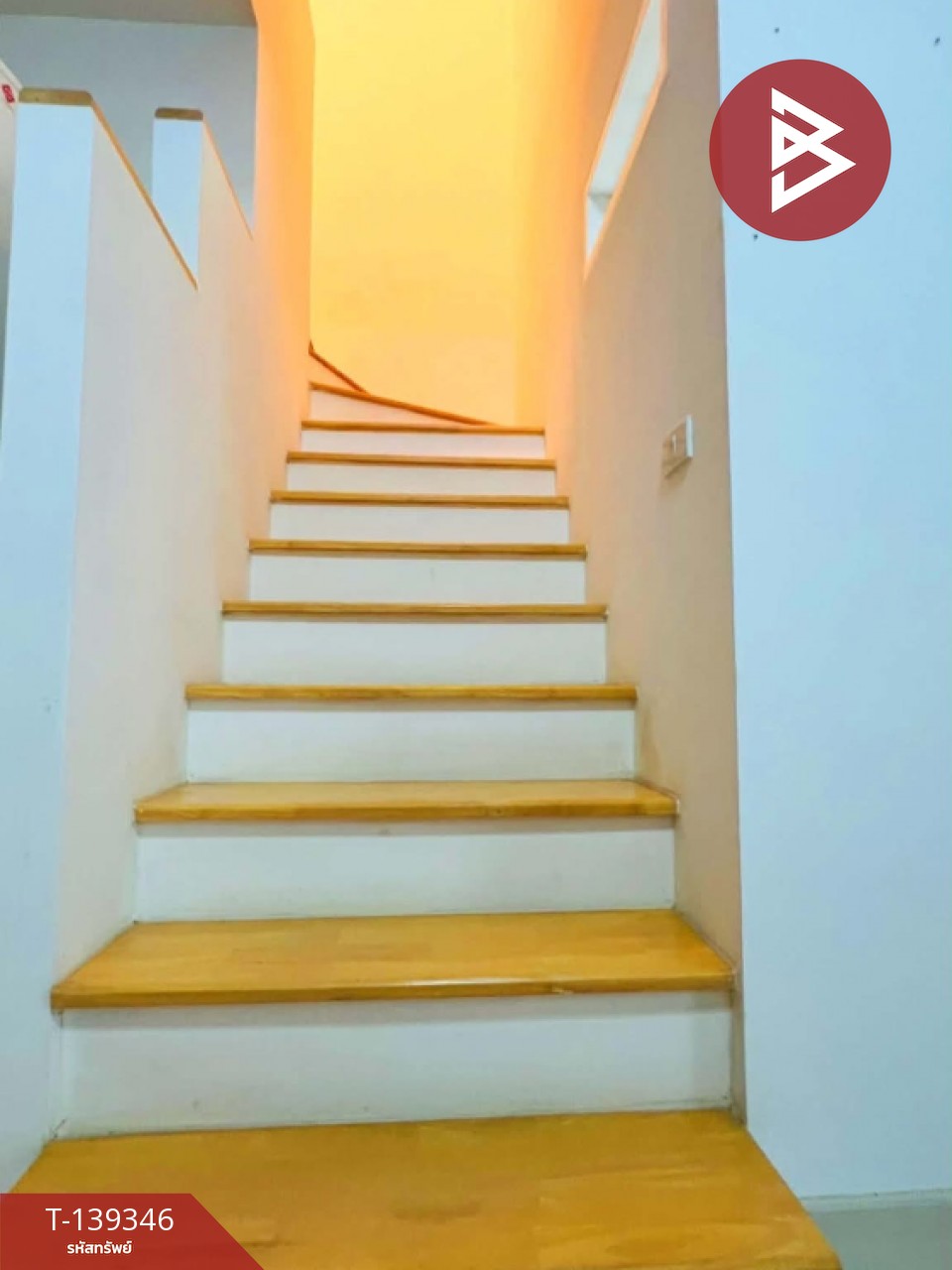 ขายทาวน์เฮ้าส์ หมู่บ้านพลีโน่ สุขสวัสดิ์66 (Pleno Suksawat66) พระประแดง สมุทรปราการ 10