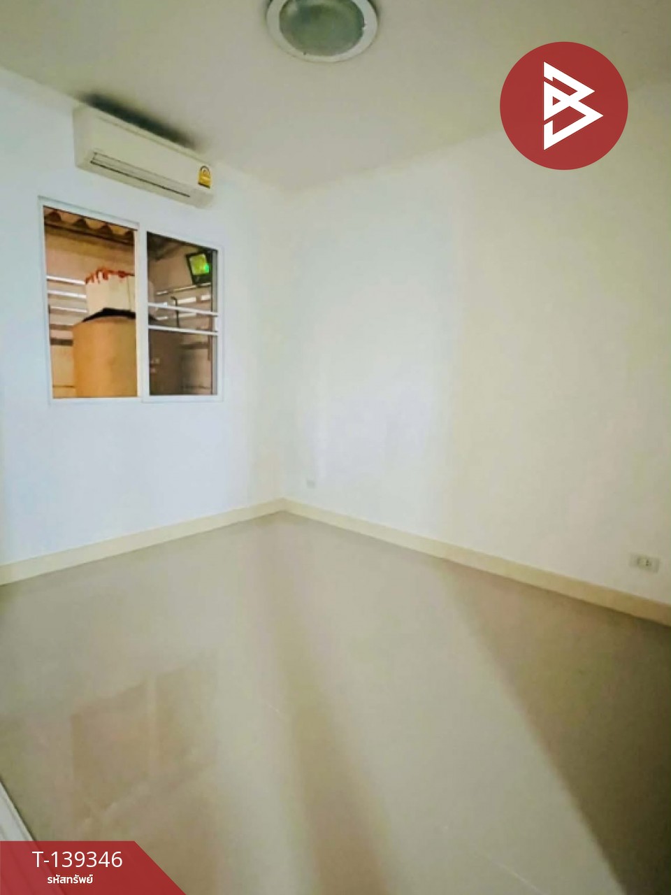 ขายทาวน์เฮ้าส์ หมู่บ้านพลีโน่ สุขสวัสดิ์66 (Pleno Suksawat66) พระประแดง สมุทรปราการ 4