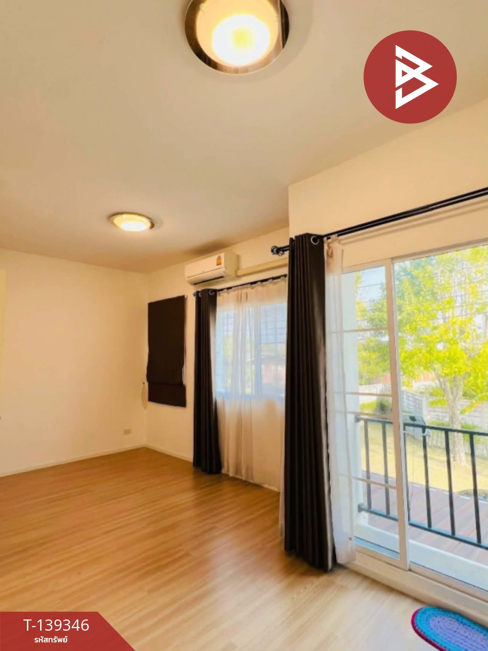 ขายทาวน์เฮ้าส์ หมู่บ้านพลีโน่ สุขสวัสดิ์66 (Pleno Suksawat66) พระประแดง สมุทรปราการ 6