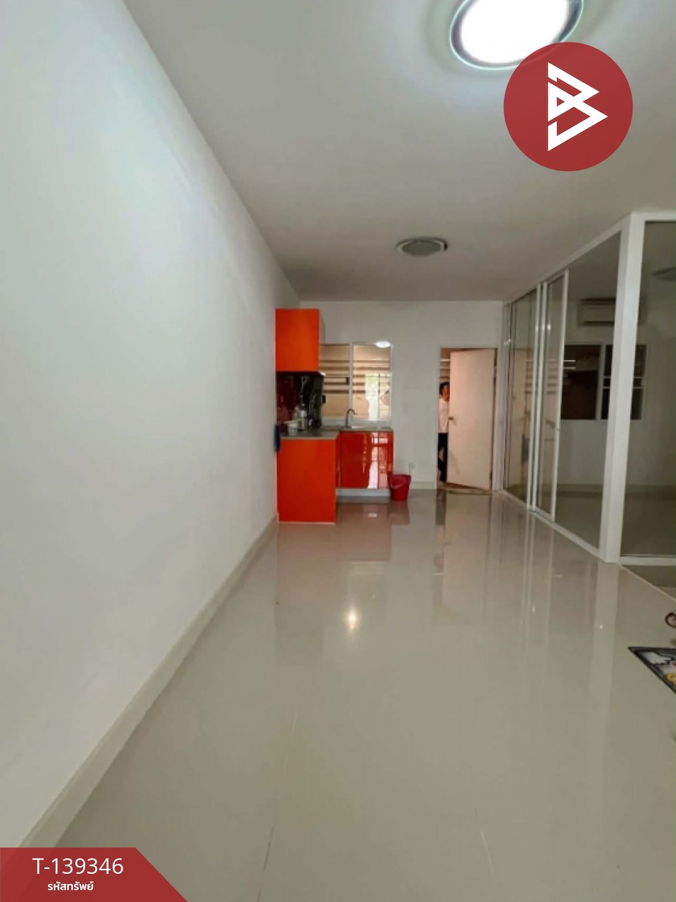 ขายทาวน์เฮ้าส์ หมู่บ้านพลีโน่ สุขสวัสดิ์66 (Pleno Suksawat66) พระประแดง สมุทรปราการ 2