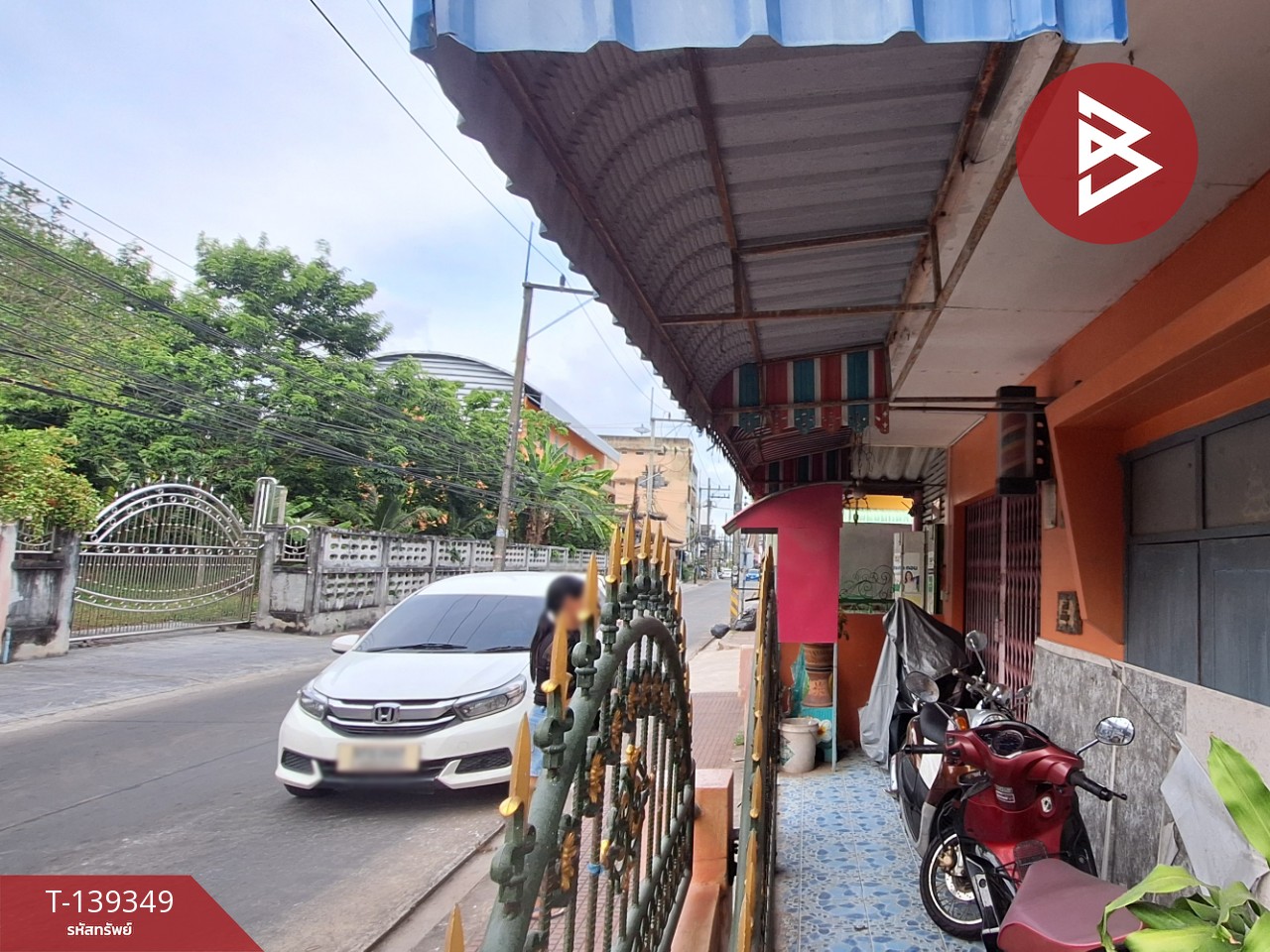 ขายบ้านเดี่ยวชั้นเดียว เนื้อที่ งาน 9.4 คลัง นครศรีธรรมราช 5