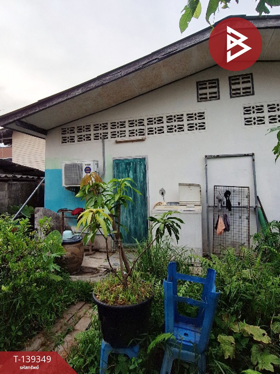 ขายบ้านเดี่ยวชั้นเดียว เนื้อที่ งาน 9.4 คลัง นครศรีธรรมราช 7