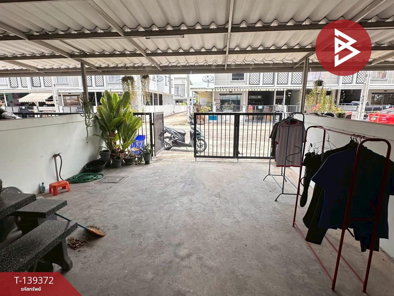 ขายทาวน์เฮ้าส์ หมู่บ้านพรีซีโอ พลัสวัน อมตะนคร-หนองตำลึง (Preseo Plus One) พานทอง ชลบุรี 4