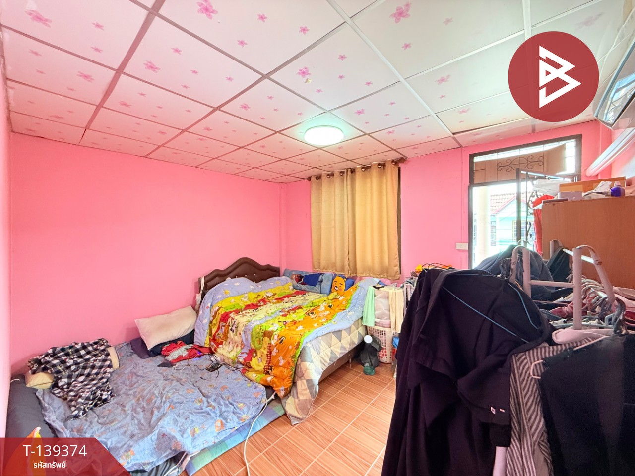 ขายทาวน์เฮ้าส์ หมู่บ้านกรองทิพย์ พระประแดง สมุทรปราการ 8