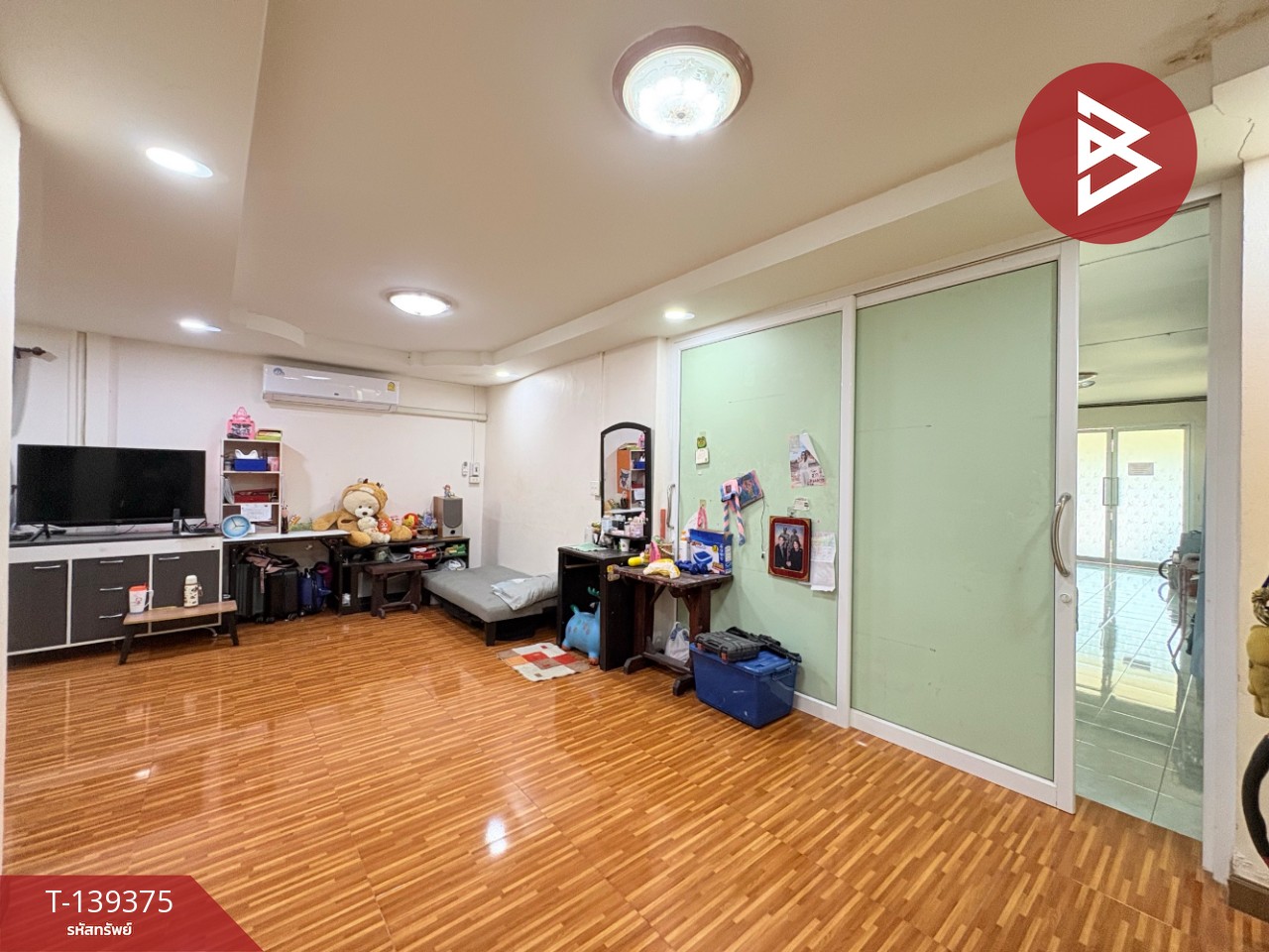 ขายบ้านเดี่ยวพร้อมโกดัง เนื้อที่ 2 ไร่ 12 ตารางวา ต.พระนอน นครสวรรค์ 5