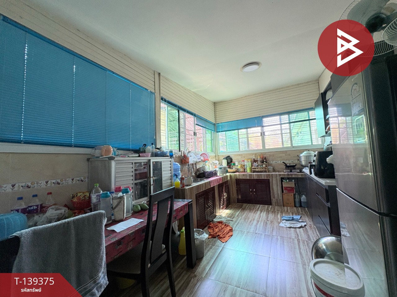 ขายบ้านเดี่ยวพร้อมโกดัง เนื้อที่ 2 ไร่ 12 ตารางวา ต.พระนอน นครสวรรค์ 9