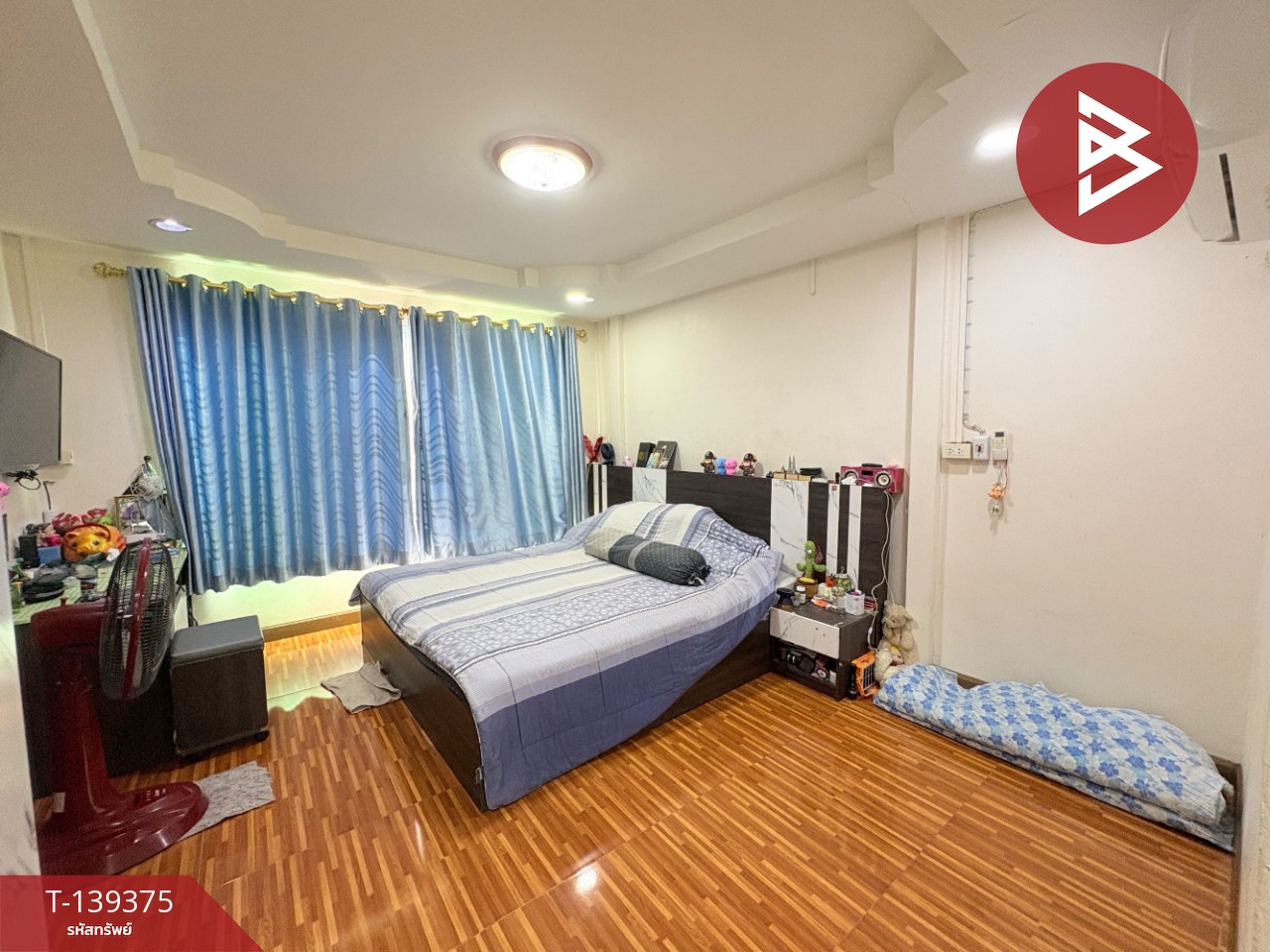 ขายบ้านเดี่ยวพร้อมโกดัง เนื้อที่ 2 ไร่ 12 ตารางวา ต.พระนอน นครสวรรค์ 7