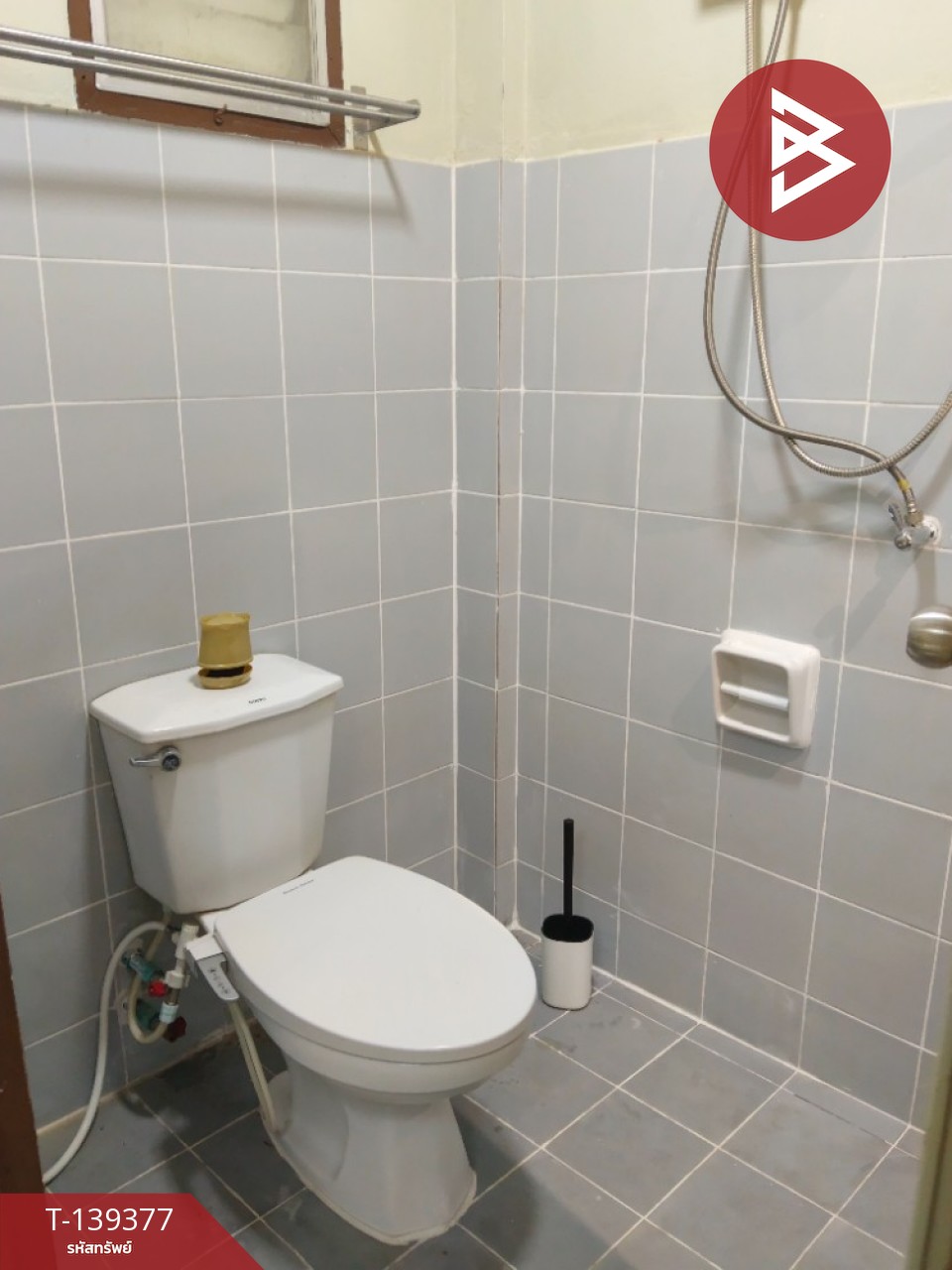 ขายทาวน์เฮ้าส์ หมู่บ้านบัวทอง4 (Baan Bua Thong4) นนทบุรี 11