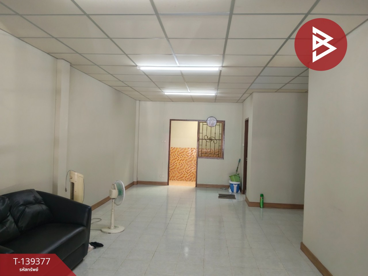 ขายทาวน์เฮ้าส์ หมู่บ้านบัวทอง4 (Baan Bua Thong4) นนทบุรี 4