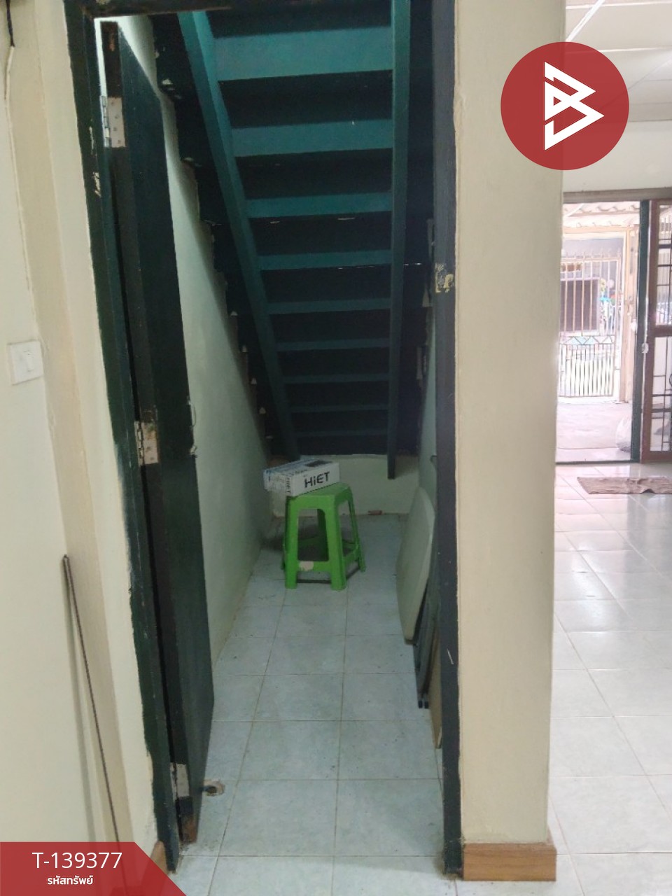 ขายทาวน์เฮ้าส์ หมู่บ้านบัวทอง4 (Baan Bua Thong4) นนทบุรี 5