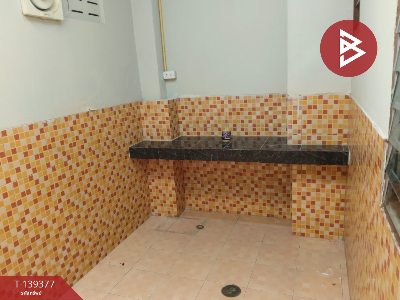 ขายทาวน์เฮ้าส์ หมู่บ้านบัวทอง4 (Baan Bua Thong4) นนทบุรี 6