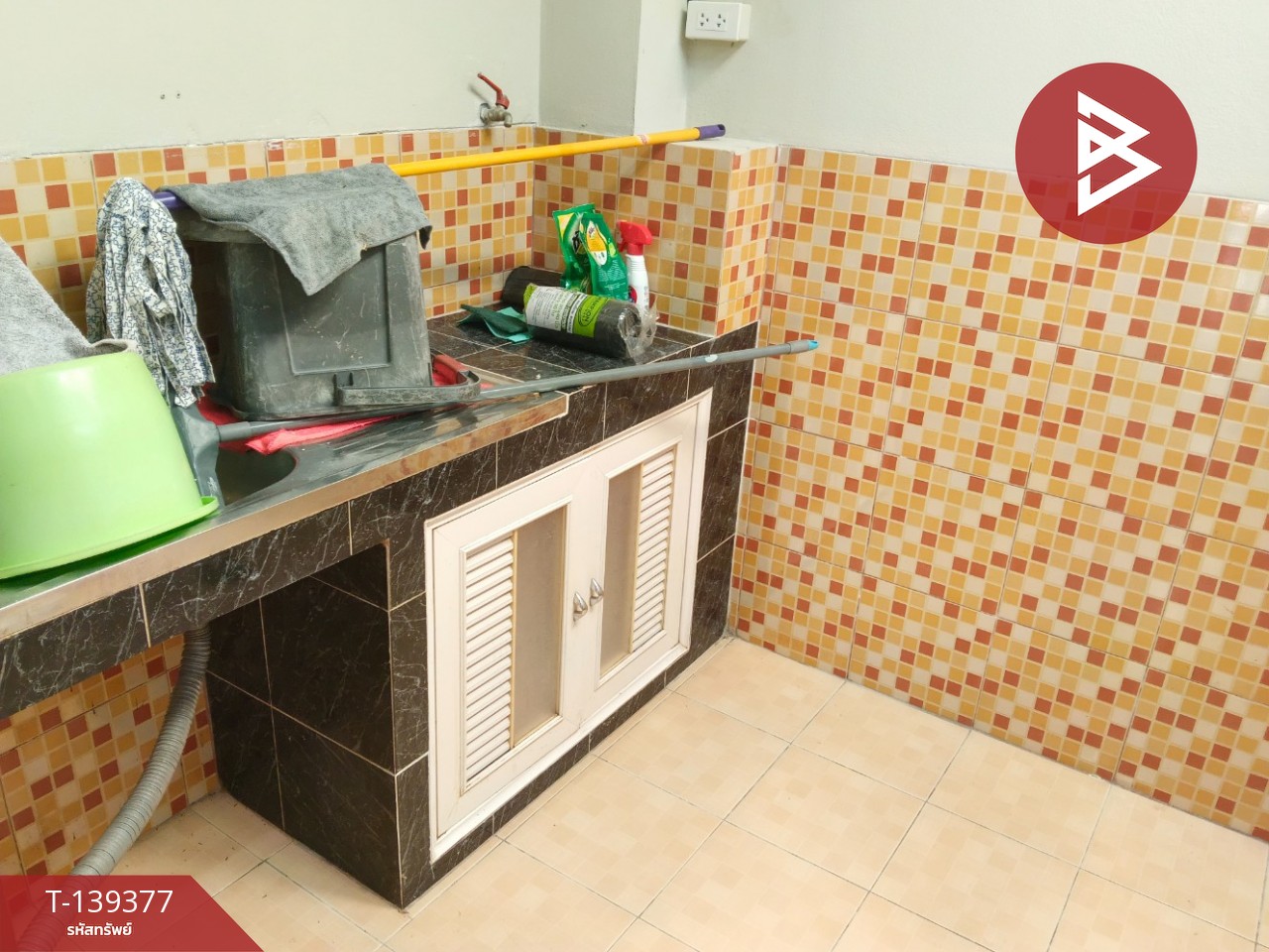 ขายทาวน์เฮ้าส์ หมู่บ้านบัวทอง4 (Baan Bua Thong4) นนทบุรี 7