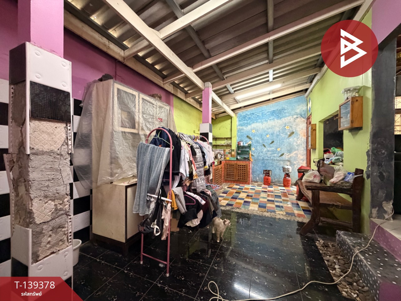 ขายด่วนบ้านเดี่ยว หมู่บ้านภูมิใจนิเวศน์ โครงการ 1 พะะสมุทรเจดีย์ สมุทรปราการ 15