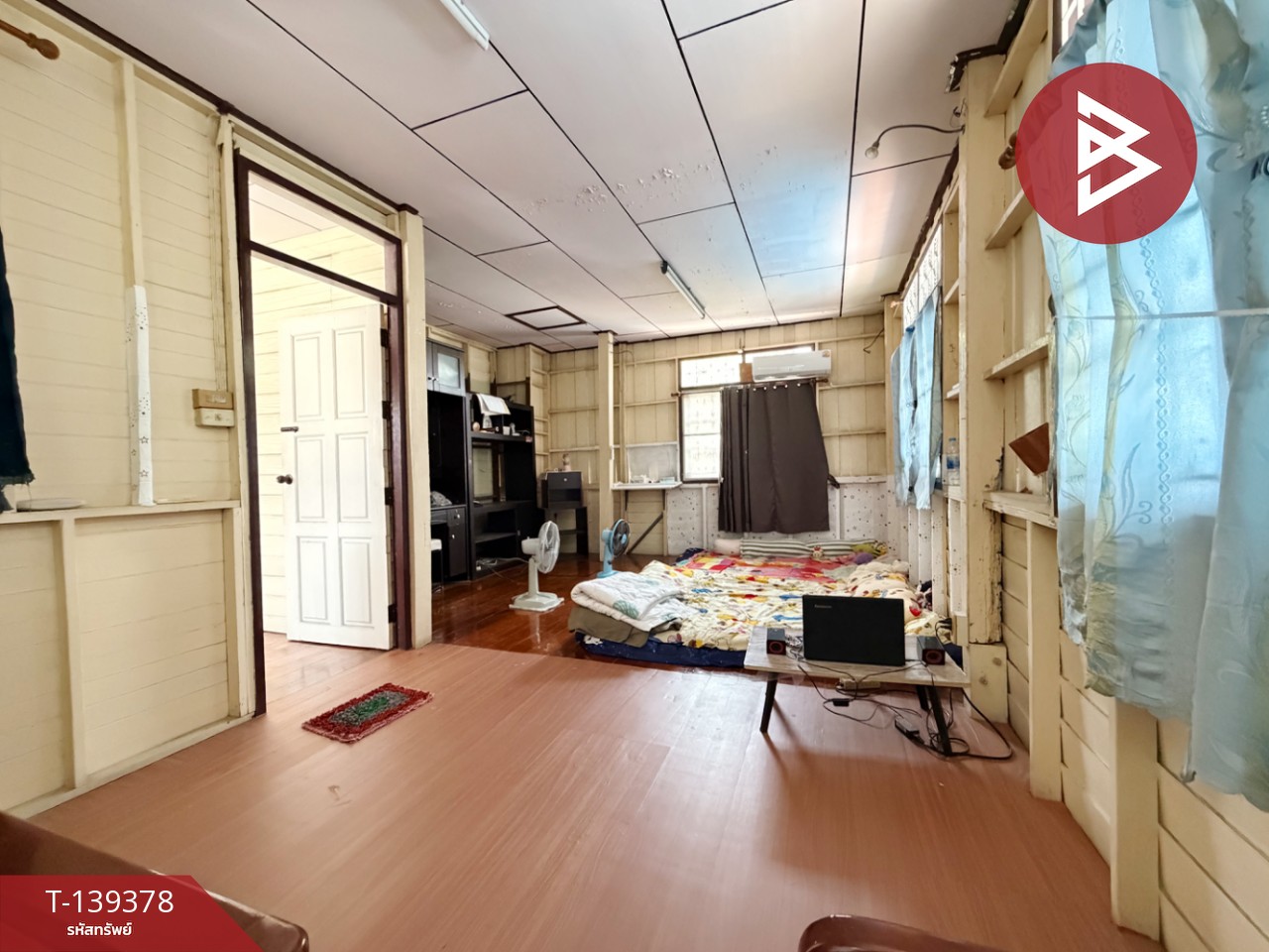 ขายด่วนบ้านเดี่ยว หมู่บ้านภูมิใจนิเวศน์ โครงการ 1 พะะสมุทรเจดีย์ สมุทรปราการ 6