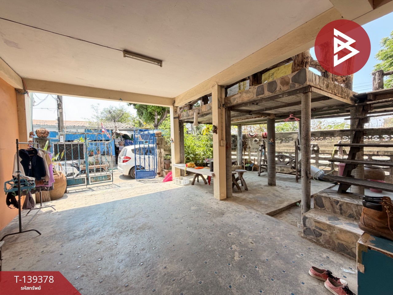 ขายด่วนบ้านเดี่ยว หมู่บ้านภูมิใจนิเวศน์ โครงการ 1 พะะสมุทรเจดีย์ สมุทรปราการ 13