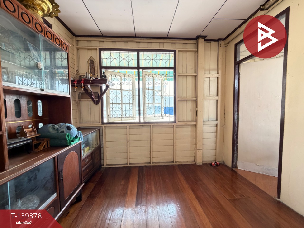 ขายด่วนบ้านเดี่ยว หมู่บ้านภูมิใจนิเวศน์ โครงการ 1 พะะสมุทรเจดีย์ สมุทรปราการ 5