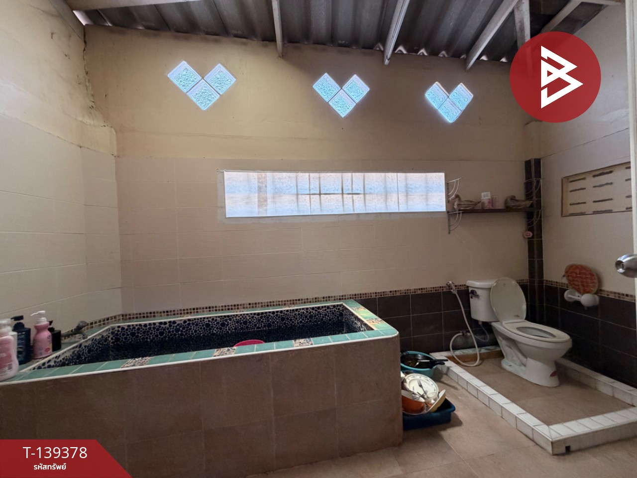 ขายด่วนบ้านเดี่ยว หมู่บ้านภูมิใจนิเวศน์ โครงการ 1 พะะสมุทรเจดีย์ สมุทรปราการ 4