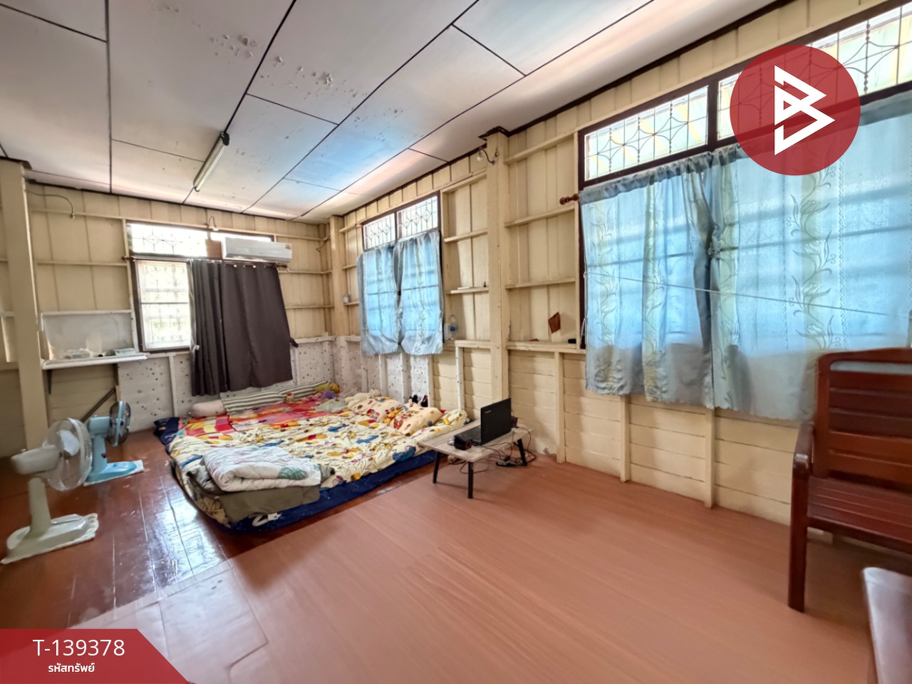 ขายด่วนบ้านเดี่ยว หมู่บ้านภูมิใจนิเวศน์ โครงการ 1 พะะสมุทรเจดีย์ สมุทรปราการ 3