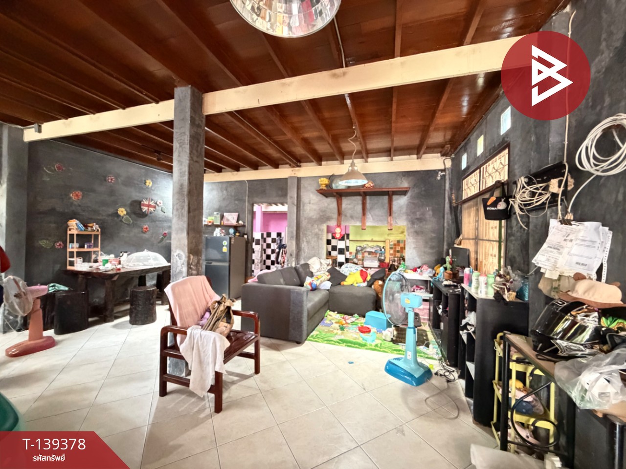 ขายด่วนบ้านเดี่ยว หมู่บ้านภูมิใจนิเวศน์ โครงการ 1 พะะสมุทรเจดีย์ สมุทรปราการ 10