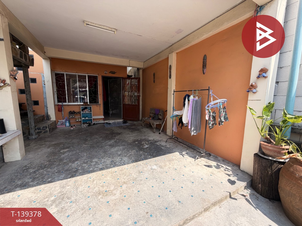 ขายด่วนบ้านเดี่ยว หมู่บ้านภูมิใจนิเวศน์ โครงการ 1 พะะสมุทรเจดีย์ สมุทรปราการ 14