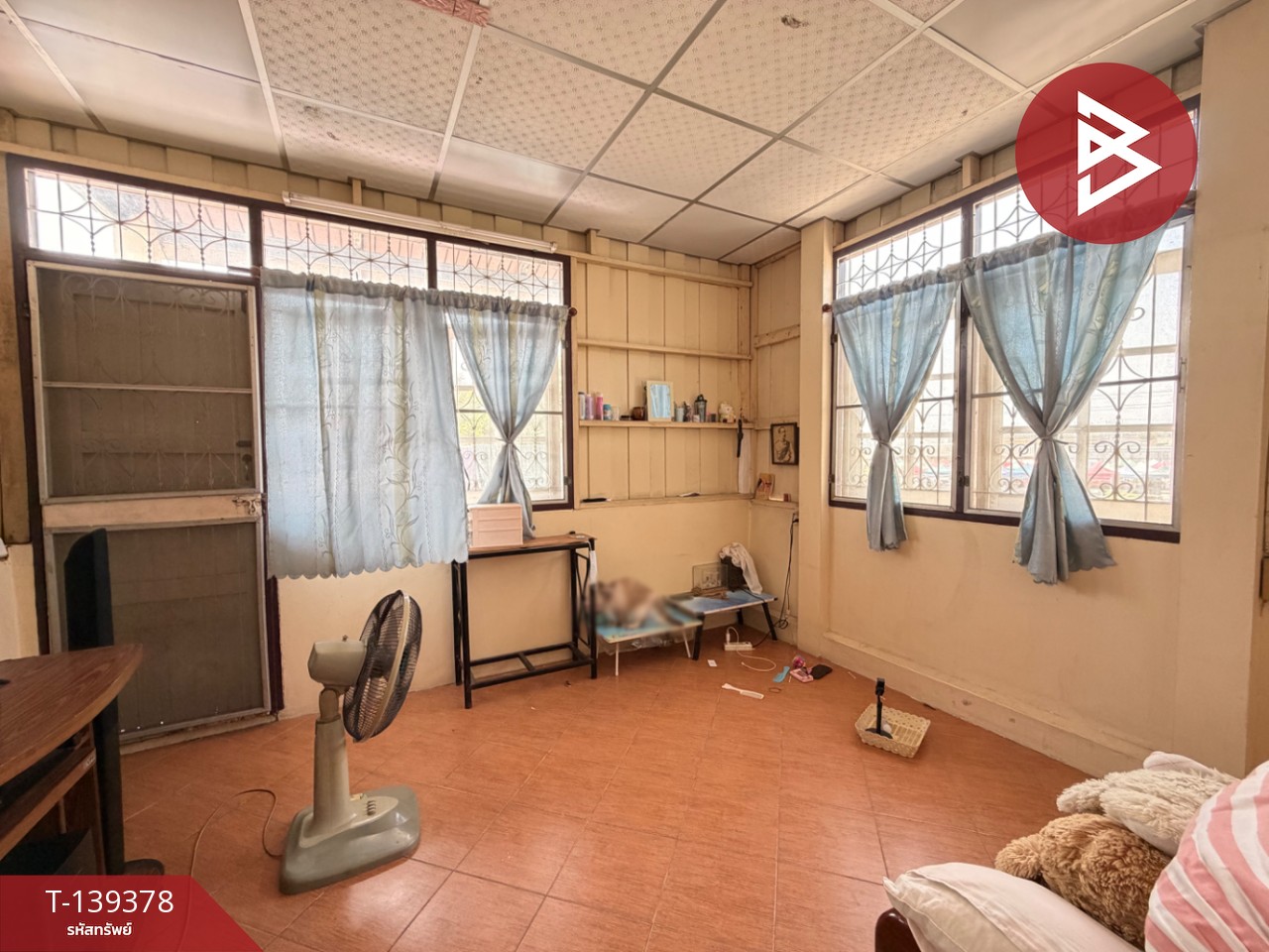 ขายด่วนบ้านเดี่ยว หมู่บ้านภูมิใจนิเวศน์ โครงการ 1 พะะสมุทรเจดีย์ สมุทรปราการ 11