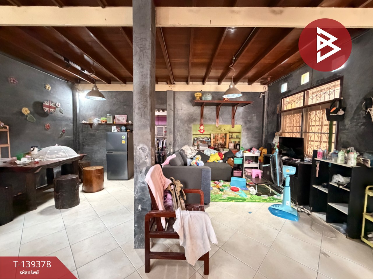 ขายด่วนบ้านเดี่ยว หมู่บ้านภูมิใจนิเวศน์ โครงการ 1 พะะสมุทรเจดีย์ สมุทรปราการ 7