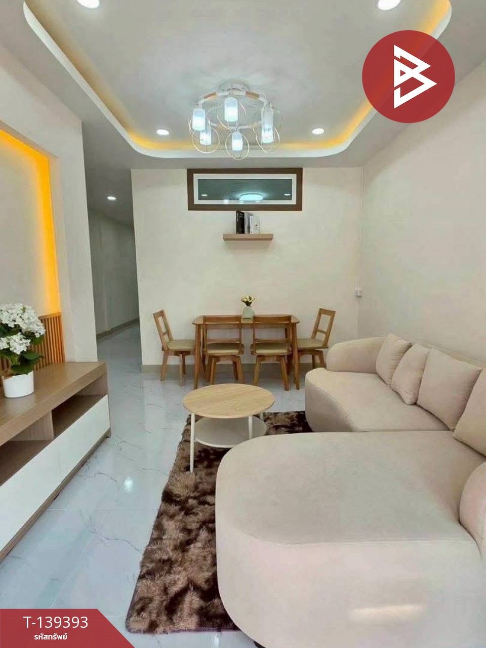 ขายทาวน์เฮ้าส์ หมู่บ้านพิมลราช1 บ้านกล้วย-ไทรน้อย บางบัวทอง นนทบุรี 3