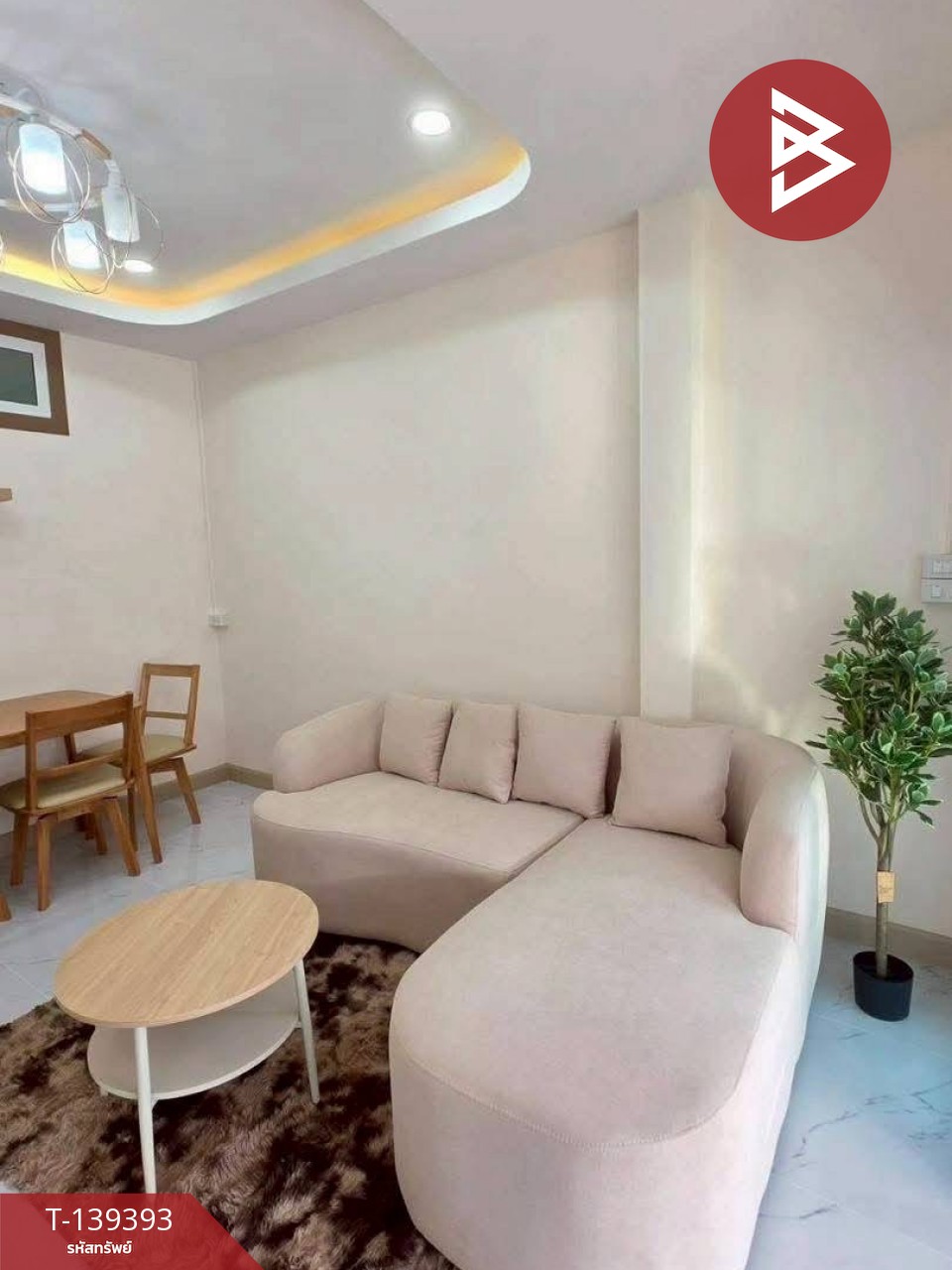 ขายทาวน์เฮ้าส์ หมู่บ้านพิมลราช1 บ้านกล้วย-ไทรน้อย บางบัวทอง นนทบุรี 4