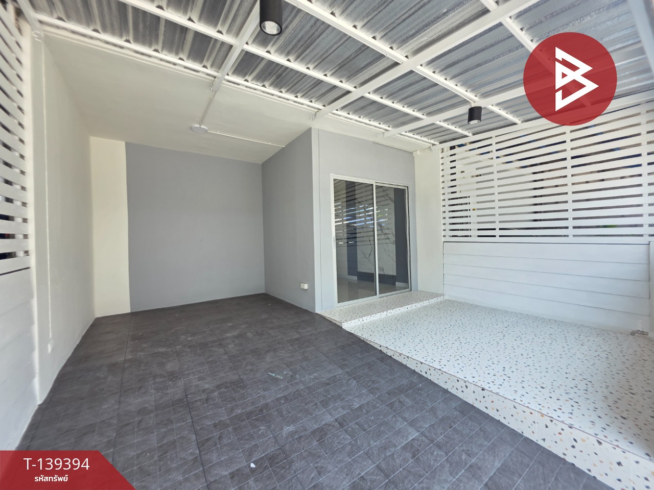 ขายทาวน์เฮ้าส์ หมู่บ้านพฤกษา74 ศรีนครินทร์-เทพารักษ์ สมุทรปราการ 2